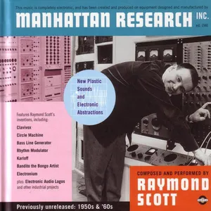 Manhattan research inc.